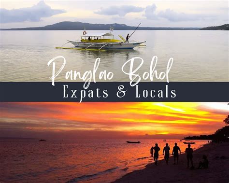 Jobs in Panglao Bohol .